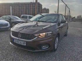 Fiat Tipo 1.3D - Car24.bg Fiat Tipo 1.3D