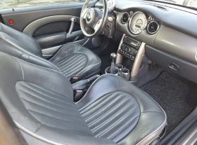 Mini Cooper ONE - 2499 € / 4887.62 лв. - 42849546 9 | Car24.bg Mini Cooper ONE - 2499 € / 4887.62 лв. - 42849546 9