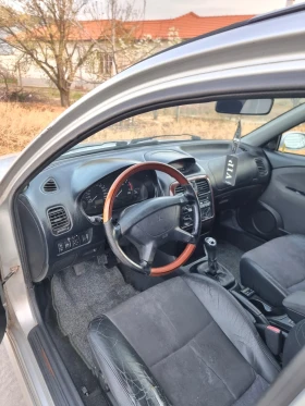 Mitsubishi Carisma 1.8 GDI - 1550 € / 3031.54 лв. - 94667224 6 | Car24.bg Mitsubishi Carisma 1.8 GDI - 1550 € / 3031.54 лв. - 94667224 6