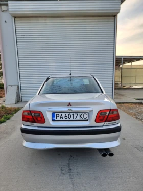 Mitsubishi Carisma 1.8 GDI - 1550 € / 3031.54 лв. - 94667224 13 | Car24.bg Mitsubishi Carisma 1.8 GDI - 1550 € / 3031.54 лв. - 94667224 13