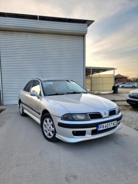 Mitsubishi Carisma 1.8 GDI - 1550 € / 3031.54 лв. - 94667224 2 | Car24.bg Mitsubishi Carisma 1.8 GDI - 1550 € / 3031.54 лв. - 94667224 2