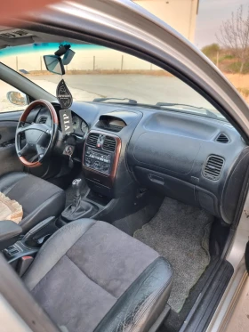 Mitsubishi Carisma 1.8 GDI - 1550 € / 3031.54 лв. - 94667224 11 | Car24.bg Mitsubishi Carisma 1.8 GDI - 1550 € / 3031.54 лв. - 94667224 11