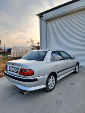 Mitsubishi Carisma 1.8 GDI - 1550 € / 3031.54 лв. - 94667224 14 | Car24.bg Mitsubishi Carisma 1.8 GDI - 1550 € / 3031.54 лв. - 94667224 14