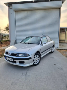 Mitsubishi Carisma 1.8 GDI - 1550 € / 3031.54 лв. - 94667224 4 | Car24.bg Mitsubishi Carisma 1.8 GDI - 1550 € / 3031.54 лв. - 94667224 4