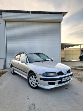 Mitsubishi Carisma 1.8 GDI - 1550 € / 3031.54 лв. - 94667224 3 | Car24.bg Mitsubishi Carisma 1.8 GDI - 1550 € / 3031.54 лв. - 94667224 3