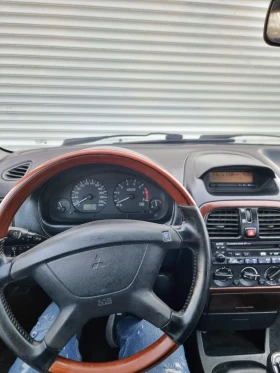 Mitsubishi Carisma 1.8 GDI - 1550 € / 3031.54 лв. - 94667224 16 | Car24.bg Mitsubishi Carisma 1.8 GDI - 1550 € / 3031.54 лв. - 94667224 16