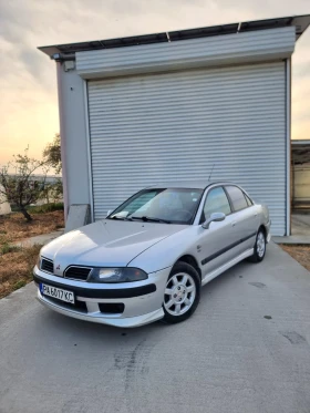 Mitsubishi Carisma 1.8 GDI - 1550 € / 3031.54 лв. - 94667224 5 | Car24.bg Mitsubishi Carisma 1.8 GDI - 1550 € / 3031.54 лв. - 94667224 5