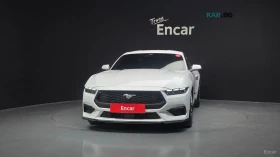 Ford Mustang 2.3* ECOBOOST* ПОДГРЕВ* ОБДУХВАНЕ* КАМЕРА* | Auto.bg — изображение 2 Ford Mustang 2.3* ECOBOOST* ПОДГРЕВ* ОБДУХВАНЕ* КАМЕРА* | Auto.bg — изображение 2