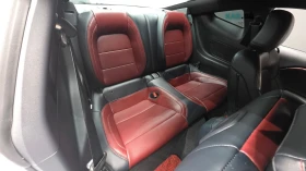 Ford Mustang 2.3* ECOBOOST* ПОДГРЕВ* ОБДУХВАНЕ* КАМЕРА* | Auto.bg — изображение 11 Ford Mustang 2.3* ECOBOOST* ПОДГРЕВ* ОБДУХВАНЕ* КАМЕРА* | Auto.bg — изображение 11