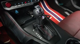 Ford Mustang 2.3* ECOBOOST* ПОДГРЕВ* ОБДУХВАНЕ* КАМЕРА* | Auto.bg — изображение 12 Ford Mustang 2.3* ECOBOOST* ПОДГРЕВ* ОБДУХВАНЕ* КАМЕРА* | Auto.bg — изображение 12
