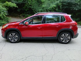 Peugeot 2008 1.2 автоматик - 6800 € / 13299.64 лв. - 41796286 2 | Car24.bg Peugeot 2008 1.2 автоматик - 6800 € / 13299.64 лв. - 41796286 2