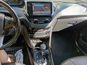 Peugeot 2008 1.2 автоматик - 6800 € / 13299.64 лв. - 41796286 13 | Car24.bg Peugeot 2008 1.2 автоматик - 6800 € / 13299.64 лв. - 41796286 13