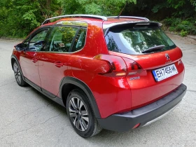 Peugeot 2008 1.2 автоматик - 6800 € / 13299.64 лв. - 41796286 8 | Car24.bg Peugeot 2008 1.2 автоматик - 6800 € / 13299.64 лв. - 41796286 8