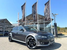 Audi A4 Allroad 3.0TDI#QUATTRO#ROTOR#LED#PDC