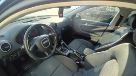 Audi A3 undefined | Auto.bg — изображение 5 Audi A3 undefined | Auto.bg — изображение 5