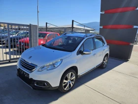Peugeot 2008 1.6hdi