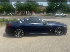 BMW 850 M-PERFORMANCE XDRIVE | Auto.bg — изображение 4 BMW 850 M-PERFORMANCE XDRIVE | Auto.bg — изображение 4