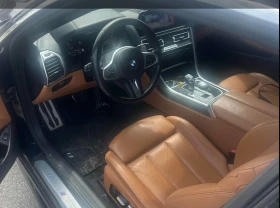 BMW 850 M-PERFORMANCE XDRIVE | Auto.bg — изображение 7 BMW 850 M-PERFORMANCE XDRIVE | Auto.bg — изображение 7