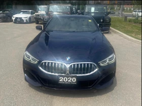 BMW 850 M-PERFORMANCE XDRIVE | Auto.bg — изображение 2 BMW 850 M-PERFORMANCE XDRIVE | Auto.bg — изображение 2