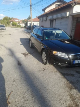 Audi A4 - 2999 € - 15738589 3 | Car24.bg Audi A4 - 2999 € - 15738589 3