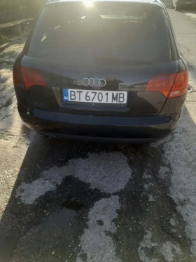 Audi A4 - 2999 € - 15738589 7 | Car24.bg Audi A4 - 2999 € - 15738589 7