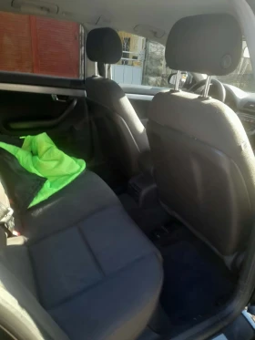 Audi A4 - 2999 € - 15738589 4 | Car24.bg Audi A4 - 2999 € - 15738589 4