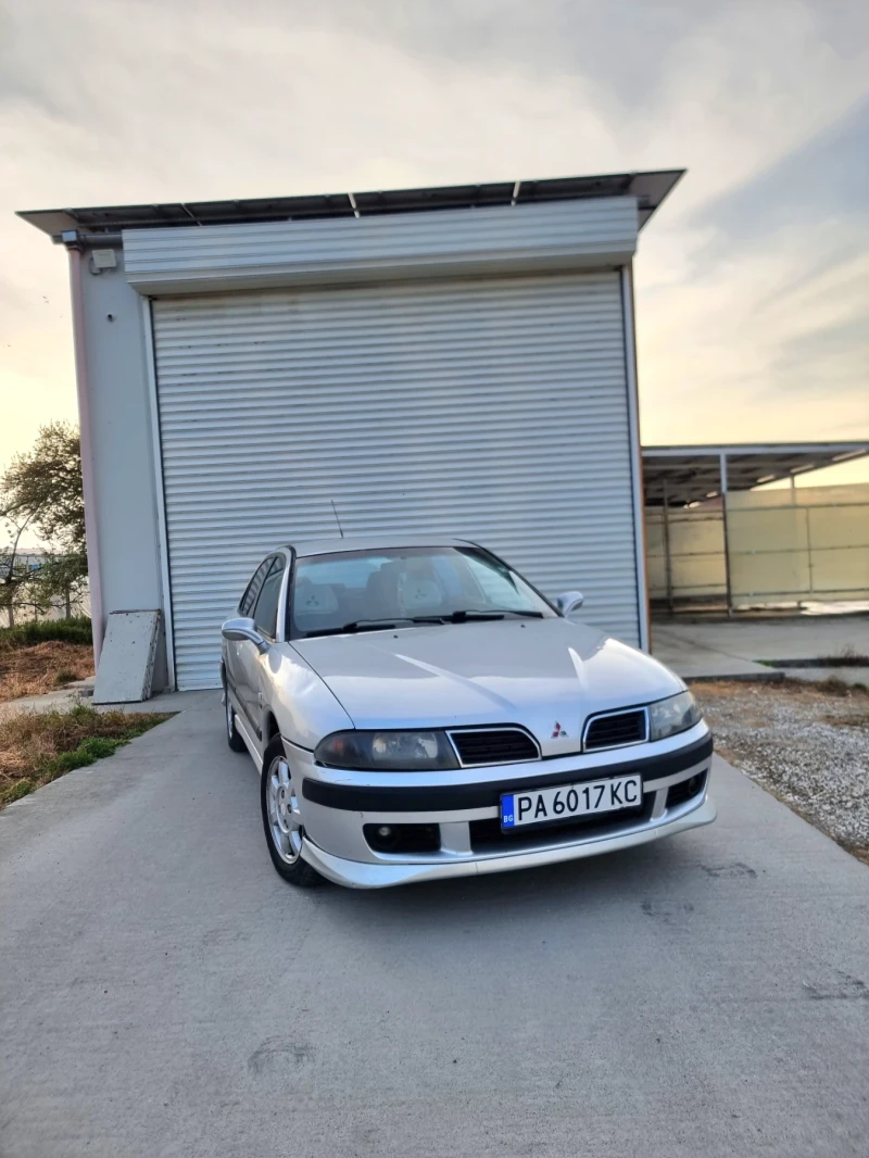 Mitsubishi Carisma 1.8 GDI - 1550 € / 3031.54 лв. - 94667224 1 | Car24.bg Mitsubishi Carisma 1.8 GDI - 1550 € / 3031.54 лв. - 94667224 1