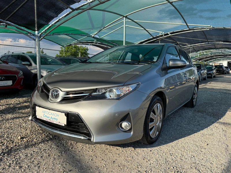 Toyota Auris 1.6 i - 8180 € / 15998.69 лв. - 14048036 1 | Car24.bg Toyota Auris 1.6 i - 8180 € / 15998.69 лв. - 14048036 1