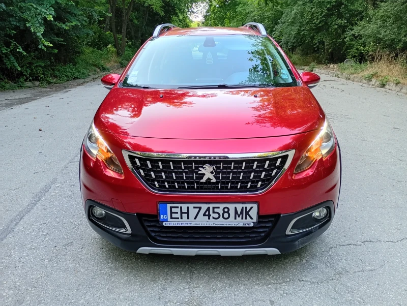 Peugeot 2008 1.2 автоматик - 6800 € / 13299.64 лв. - 41796286 1 | Car24.bg Peugeot 2008 1.2 автоматик - 6800 € / 13299.64 лв. - 41796286 1