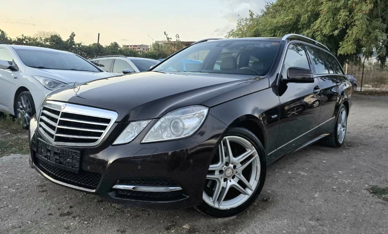 Mercedes-Benz E 250 УНИКАТ/AVANTGARDE/LED - 6799 € / 13297.69 лв. - 20602068 1 | Car24.bg Mercedes-Benz E 250 УНИКАТ/AVANTGARDE/LED - 6799 € / 13297.69 лв. - 20602068 1