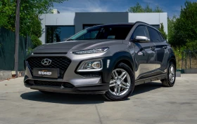Hyundai Kona 1.6 - КАТО НОВА! - Car24.bg Hyundai Kona 1.6 - КАТО НОВА!