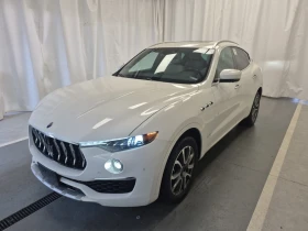 Maserati Levante - Car24.bg Maserati Levante