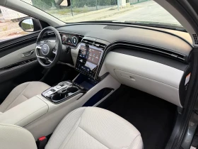 Hyundai Tucson 1.6HEV HYBRID/ПОДГРЕВ/Exellence/ГАРАНЦИЯ/88000км - 51900 лв. / 26536.05 € - 39890841 9 | Car24.bg Hyundai Tucson 1.6HEV HYBRID/ПОДГРЕВ/Exellence/ГАРАНЦИЯ/88000км - 51900 лв. / 26536.05 € - 39890841 9