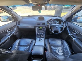 Volvo Xc90 2.4d 185к.с. | Mobile.bg — малка снимка 7