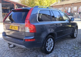 Volvo Xc90 2.4d 185к.с. | Mobile.bg — малка снимка 6