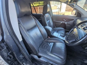 Volvo Xc90 2.4d 185к.с. | Mobile.bg — малка снимка 11