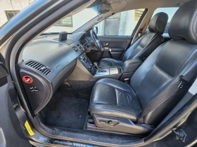 Volvo Xc90 2.4d 185к.с. | Mobile.bg — малка снимка 9