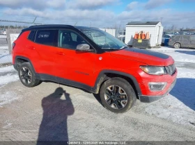 Jeep Compass * TRAILHAWK * CARFAX * БЕЗ ПЪРВОНАЧАЛНА ВНОСКА - Car24.bg Jeep Compass * TRAILHAWK * CARFAX * БЕЗ ПЪРВОНАЧАЛНА ВНОСКА