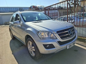 Mercedes-Benz ML 300 - Car24.bg Mercedes-Benz ML 300