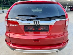 Honda Cr-v * EXECUTIVE* FULL-MAX* 4WD* DISTR* PANORAMA* | Auto.bg — изображение 6 Honda Cr-v * EXECUTIVE* FULL-MAX* 4WD* DISTR* PANORAMA* | Auto.bg — изображение 6