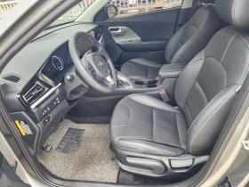 Kia Niro 1.6 Automatic | Auto.bg — изображение 9 Kia Niro 1.6 Automatic | Auto.bg — изображение 9