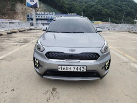 Kia Niro 1.6 Automatic | Auto.bg — изображение 5 Kia Niro 1.6 Automatic | Auto.bg — изображение 5