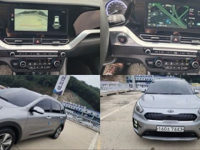 Kia Niro 1.6 Automatic | Auto.bg — изображение 15 Kia Niro 1.6 Automatic | Auto.bg — изображение 15