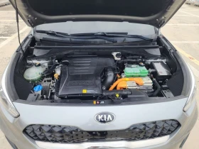 Kia Niro 1.6 Automatic | Auto.bg — изображение 2 Kia Niro 1.6 Automatic | Auto.bg — изображение 2