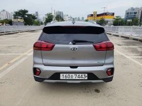 Kia Niro 1.6 Automatic | Auto.bg — изображение 3 Kia Niro 1.6 Automatic | Auto.bg — изображение 3