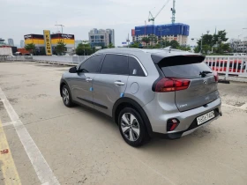 Kia Niro 1.6 Automatic | Auto.bg — изображение 4 Kia Niro 1.6 Automatic | Auto.bg — изображение 4