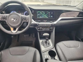 Kia Niro 1.6 Automatic | Auto.bg — изображение 8 Kia Niro 1.6 Automatic | Auto.bg — изображение 8