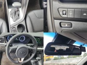 Kia Niro 1.6 Automatic | Auto.bg — изображение 14 Kia Niro 1.6 Automatic | Auto.bg — изображение 14