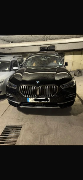 BMW X5 BMW X5 xDrive40i xLine | 2021 | Панорама, Laser, 3 - 34000 € - 10141881 2 | Car24.bg BMW X5 BMW X5 xDrive40i xLine | 2021 | Панорама, Laser, 3 - 34000 € - 10141881 2