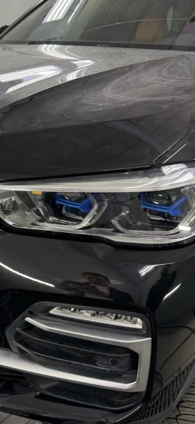 BMW X5 BMW X5 xDrive40i xLine | 2021 | Панорама, Laser, 3 - 34000 € - 10141881 7 | Car24.bg BMW X5 BMW X5 xDrive40i xLine | 2021 | Панорама, Laser, 3 - 34000 € - 10141881 7
